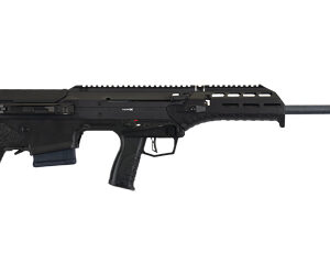 DT MDRX 308 Winchester 20 10RD Black Folding Stock