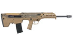 DT MDRX 223 Wylde 20 30RD FDE Special Edition