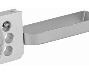 Ed Brown 1911 Three-Hole Long Trigger