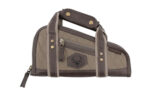 EVODS PRESIDENT PSTL CASE 12" TN/BRN
