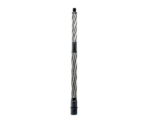 F-1 BBL 223WYLDE 16" SPIR FLUTED BLK