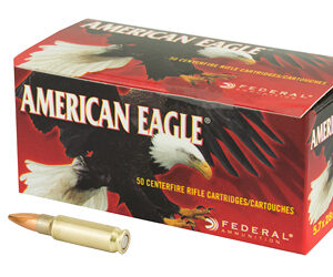 FED AE 5.7X28 40GR SPEER TMJ 50/500