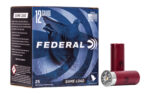 FED GAME LOAD 12GA 2 3/4" #8 25/250