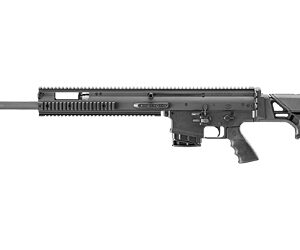 FN SCAR 20S NRCH 762 20" Black 10 Round US