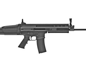 FN SCAR 16S NRCH 556 16" Black 30rd US