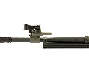 FN BBL ASSEMBLY SCAR 17S 13"