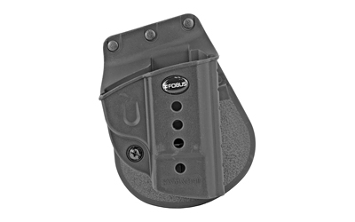 Fobus E2 Paddle Holster for Smith & Wesson M&P-img-0