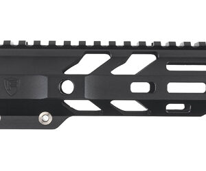 Fortis Camber Rail 6.7" M-Lok Black