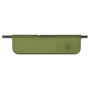 Fortis Billet Dust Cover, Standard, ODG