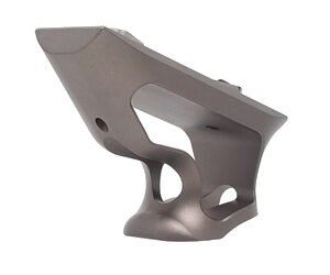 Fortis Shift Angled Grip MLOK Flat Dark Earth (FDE)