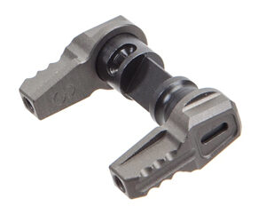 Fortis SLS Fifty Ambidextrous Safety Selector ODG