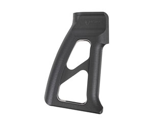 Fortis Torque Grip Standard 5 Black