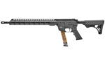 FRD Ord FX9 Pistol Caliber Carbine 9mm 16" 31 Round Black