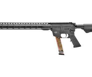 FRD Ord FX9 Pistol Caliber Carbine 9mm 16" 31 Round Black
