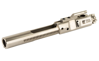 FZ AR-10 Bolt Carrier Group (BCG) without Hammer - New in Box (NIB)-img-0