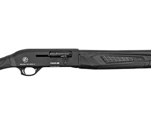 Garaysar Fear 118 12 Gauge 14.5" 4 Round Black