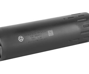 GEMTECH TREK 5.56 1/2X28 BLK