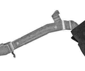 Glock OEM Trigger with Bar for 17/34