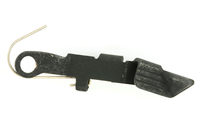 Glock OEM Extended Slide Stop Lever and Spring for Glock 20/21-img-0