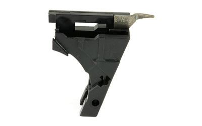GLOCK OEM Trigger Housing with Ejector 10mm/45 ACP Gen 3/4 Standard Frame-img-0