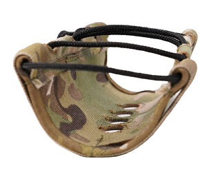 Grovetec Rail Wrap 6" Multicam