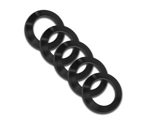 Grovetec Crush Washer .223 5 Pack