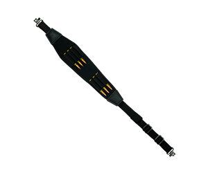 Grovetec Rifle Cartridge Sling 48X1 Black