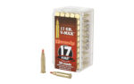 Hornady VMAX Ammunition 17HMR 17gr 50rd
