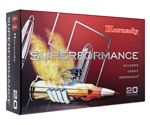 HRNDY SF 223 REM 50GR CX 20/200