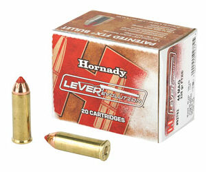 HRNDY LVREVO 44MAG 225GR 20/200