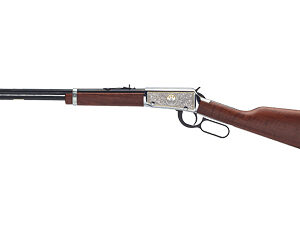 Henry Classic Lever 25th Anniversary 22LR