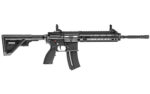 HK HK416 Rifle 22LR 16.1 20RD Black Blemish