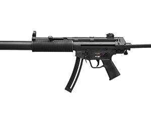 Heckler & Koch HK MP5 Rifle 22LR 16.1" 10rd