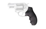 Hogue Monogrip Ruger SP101, Black