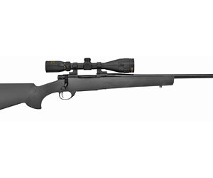 Howa Hogue 308 Win 22 TB with Scope Black