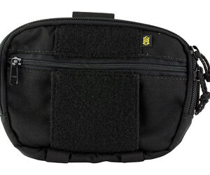 HSGI Special Missions Pouch - Black