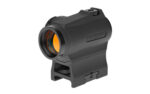 H-SUN 20mm 2 MOA Red Dot Scope