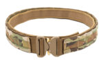High Speed Gear D3 Belt - Large, MultiCam