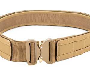 HSP D3 Belt XL Coyote