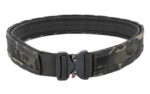 High Speed Gear D3 Belt XL MultiCam Black