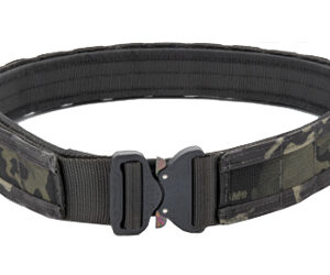 High Speed Gear D3 Belt XL MultiCam Black