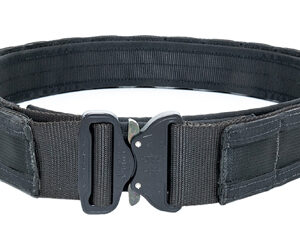High Speed Gear D3 Belt, Extra Extra Large, Black
