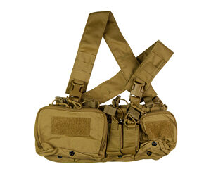 Haley Strategic Partners D3CR Heavy Coyote