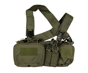 Haley Strategic Partners D3CR Heavy RG Holster