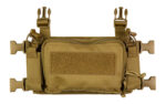 Haley Strategic Partners D3CR MICRO Coyote Holster