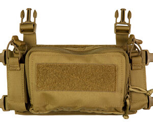Haley Strategic Partners D3CR MICRO Coyote Holster