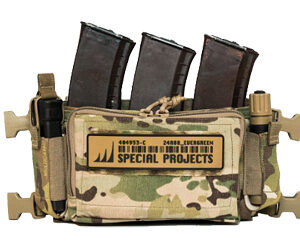 Haley Strategic Partners D3CR Micro MultiCam Holster
