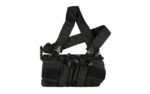 Haley Strategic Partners D3CR X Black Holster