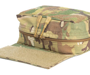 Haley Strategic Partners Multi-Mission Hanger Version 2 Multicam