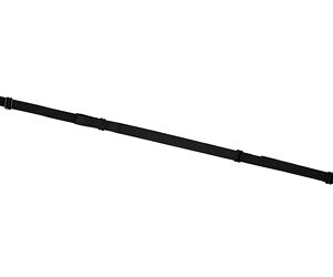 HSP D3 SLIM SLING BLK